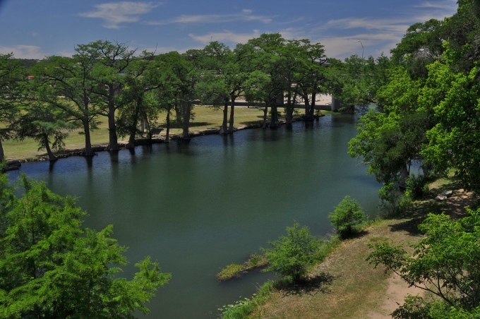 Guadalupe River